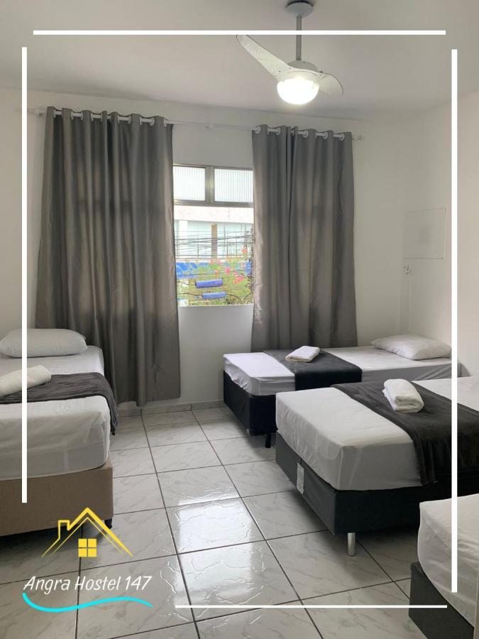 Angra Hostel 147 Angra dos Reis Dış mekan fotoğraf