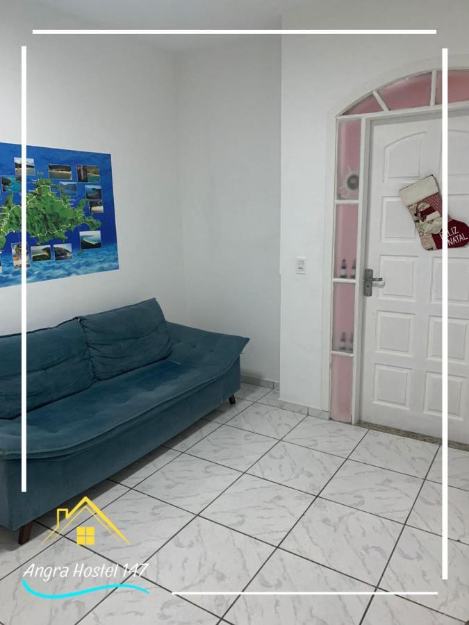 Angra Hostel 147 Angra dos Reis Dış mekan fotoğraf
